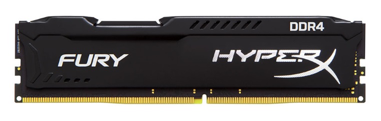 Bộ nhớ DDR4 Kingston 4GB (2400) (HX424C15FB/4)