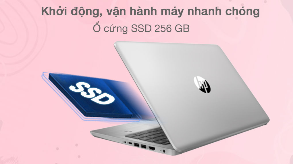 HP 340s G7 i3 1005G1 (240Q4PA) - SSD